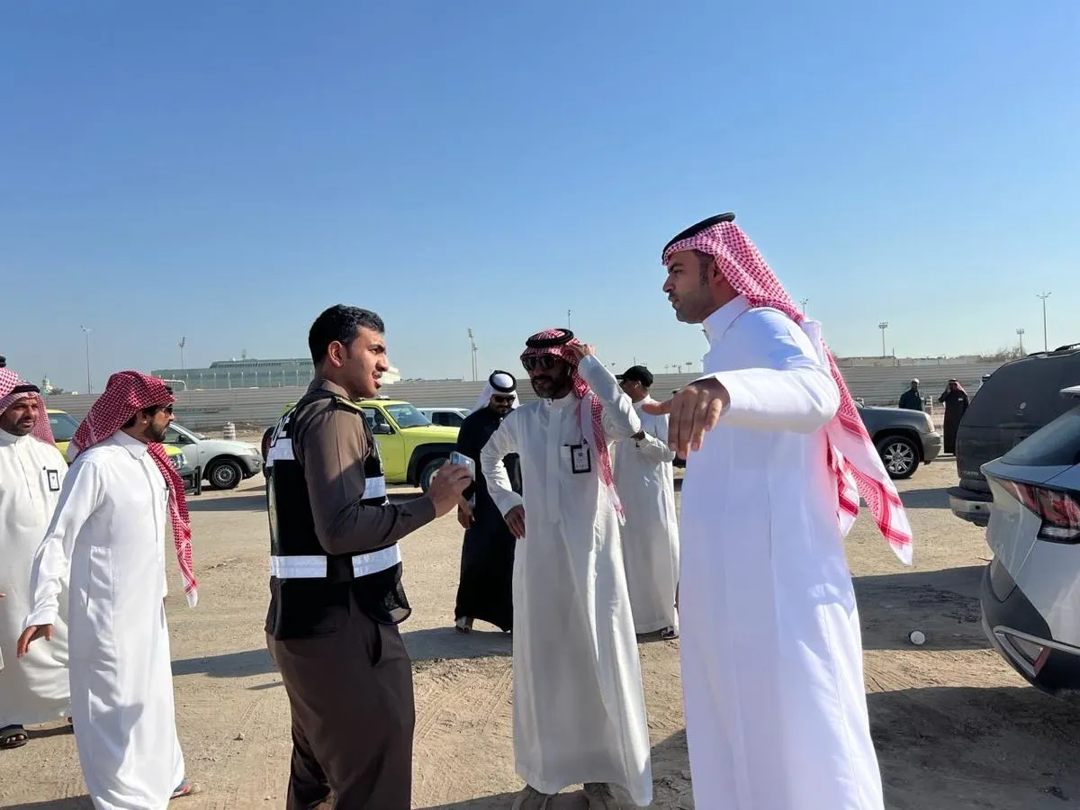 القطيف.. إشعار ملاك 65 موقعًا عشوائيًا بالبدراني