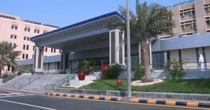 زراعة مُنظم لنبضات القلب لطفل حديث الولادة ب «جامعي الخبر»