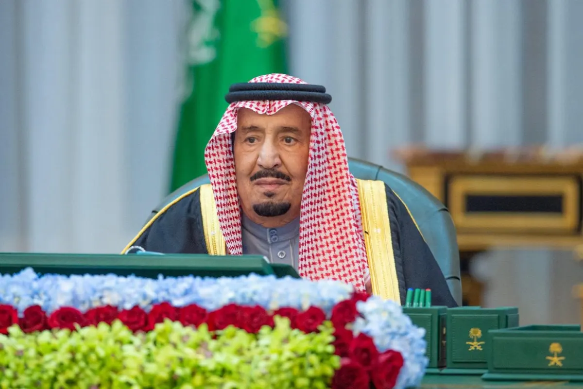 الموافقة على نظام صندوق البنية التحتية الوطني