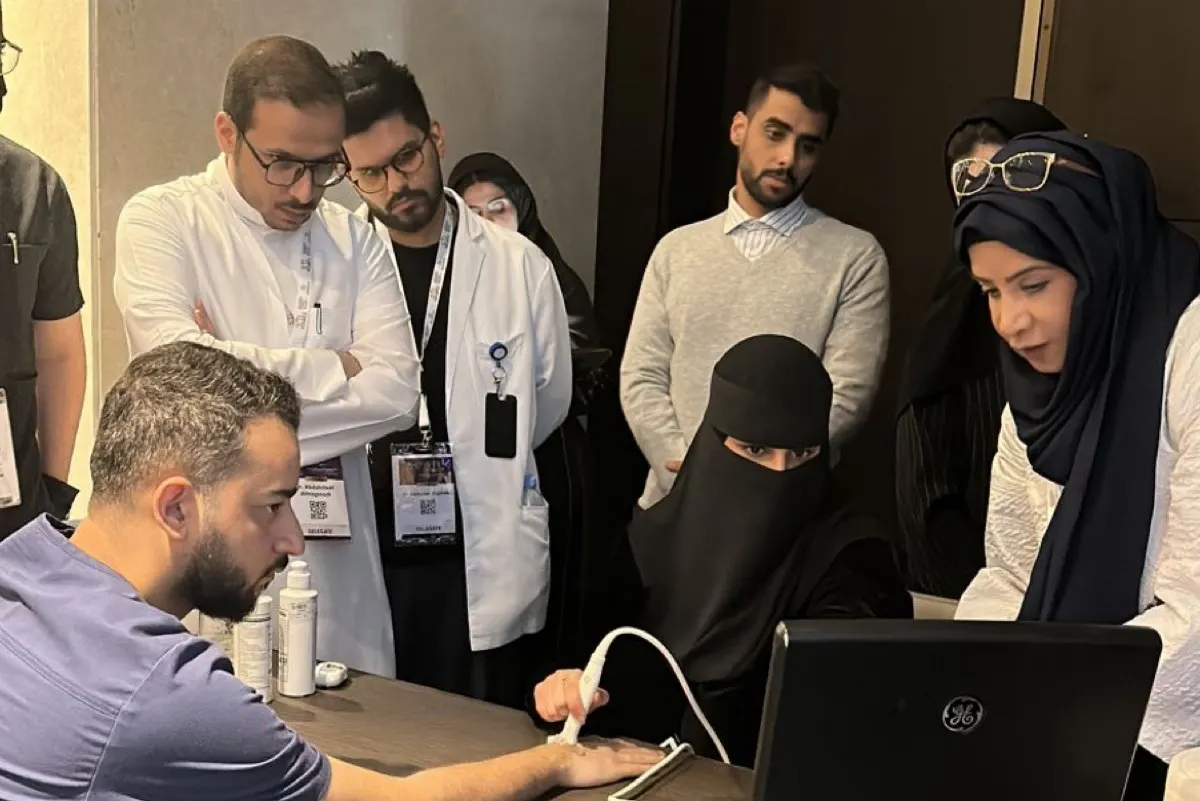 «كونجرس الروماتيزم».. 12 ورشة لاستكشاف الابتكارات وتدريب الأطباء