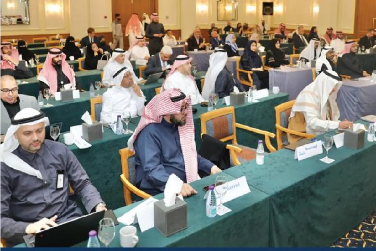 «حالة البيئة وسيناريوهات المستقبل».. حلول مبتكرة تعزز التنمية المستدامة