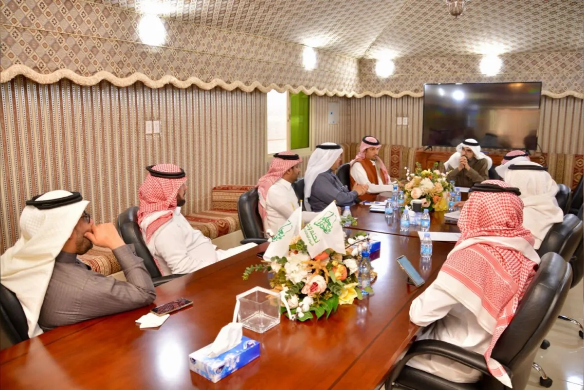 حقائب تدريبية لشاغلي الوظائف التعليمية بالقطيف