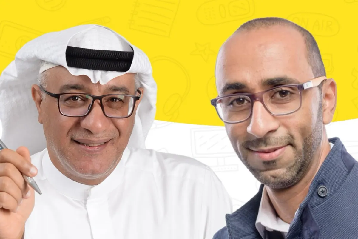 الكاتب القريش: «لا بأس يا صديقي» رسالة لحسن اختيار الأصدقاء