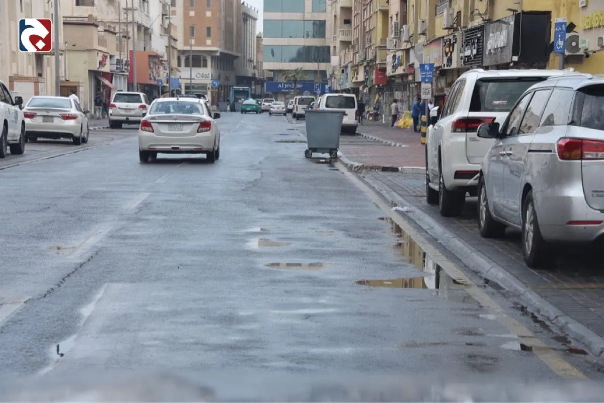”36 ساعة من الأمطار“.. باحث طقس يتوقع انخفاضًا ملحوظًا في درجات الحرارة