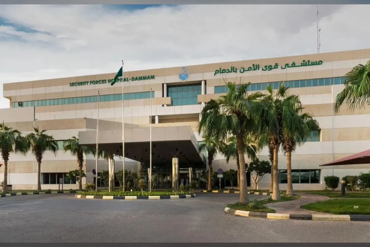 الدمام.. تشخيص وعلاج ثالث إصابة عالميًا بمرض «كيمورا»