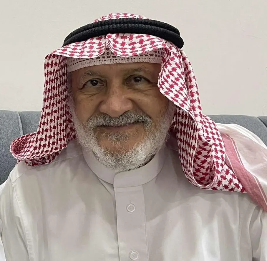 فقيد العلم والتاريخ.. الأحساء تودع الدكتور القريني