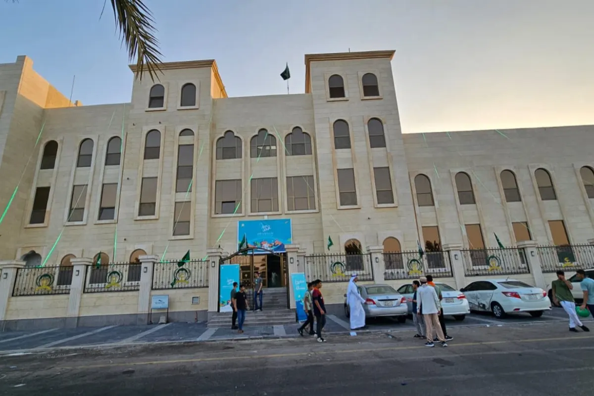 «بر سنابس»: مستعدون لاستقبال حالات «تضرر المنازل» جراء الأمطار