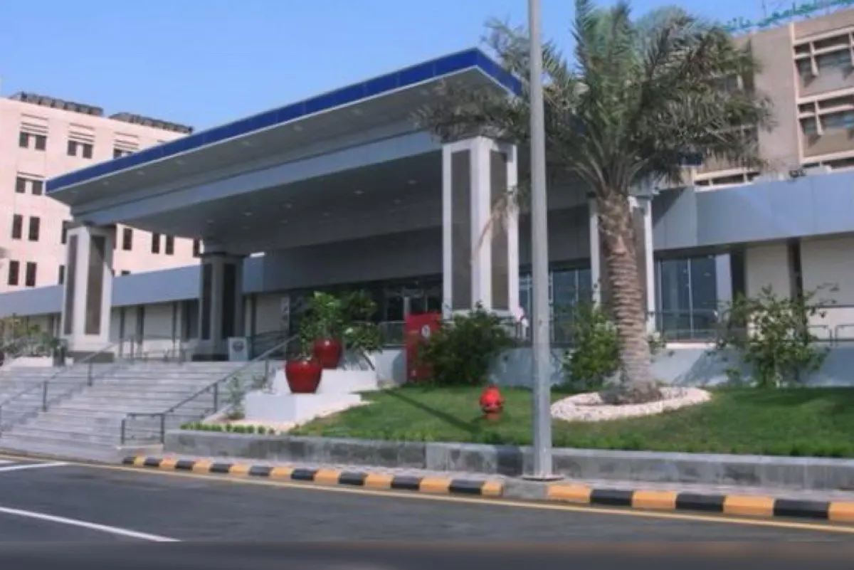 لأول مرة.. زراعة قرنية لـ «مريضين» بجامعة الإمام عبدالرحمن