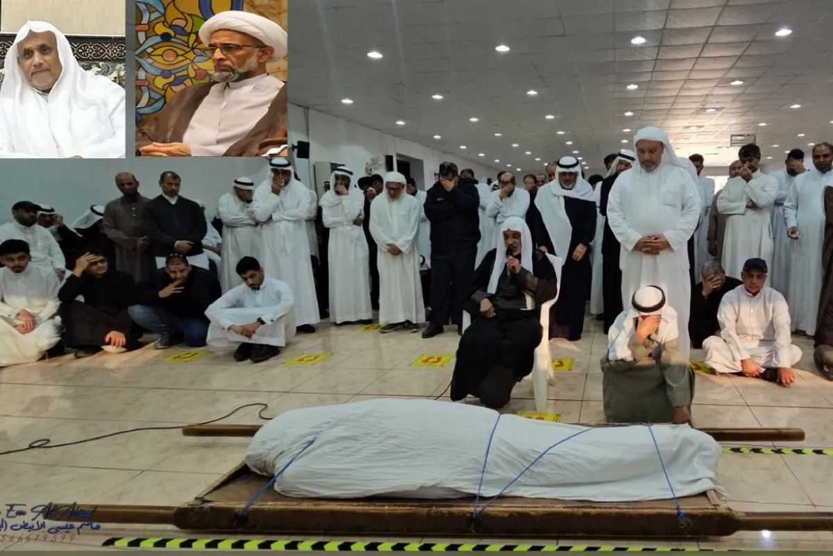 الشيخ الصفار: حسن السيرة والاستقامة نتاج التربية الصالحة