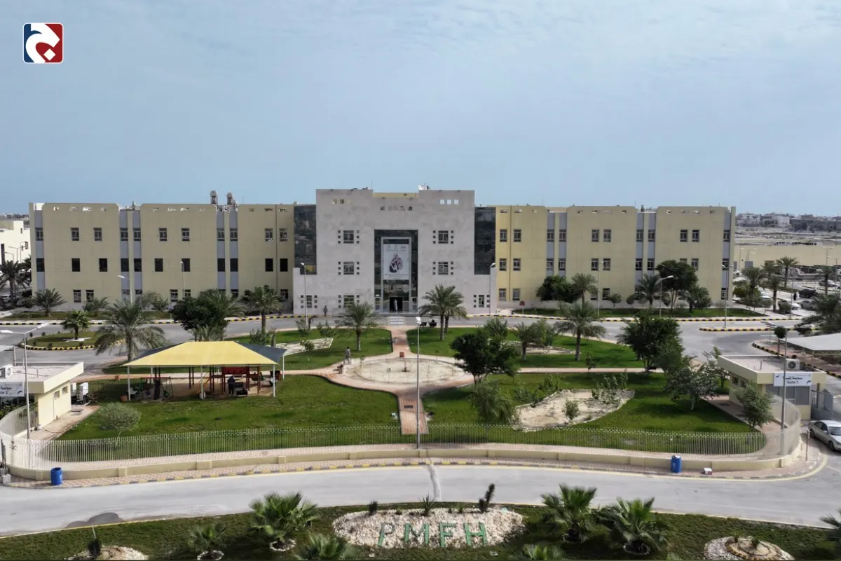 القطيف.. نقل عيادات الأمراض الوراثية والاستقلابية لـ «الأمير محمد بن فهد»