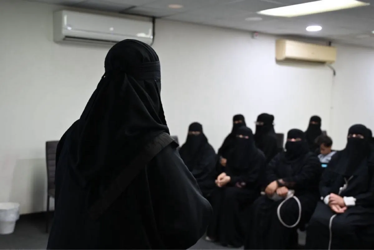 ”سنع“.. مشروع لتدريب 40 متدربة على الحرف اليدوية في الأحساء