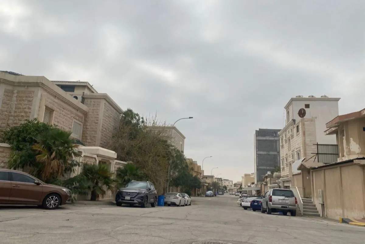 الأرصاد: تقلبات جوية بالشرقية خلال الانتقال من الشتاء للربيع