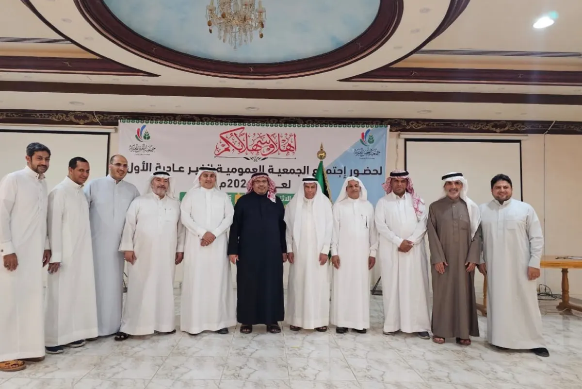 «أمّ الحمام» و«خيريّة الجشّ» يبحثان ملف الحوكمة وآلية المساعدات