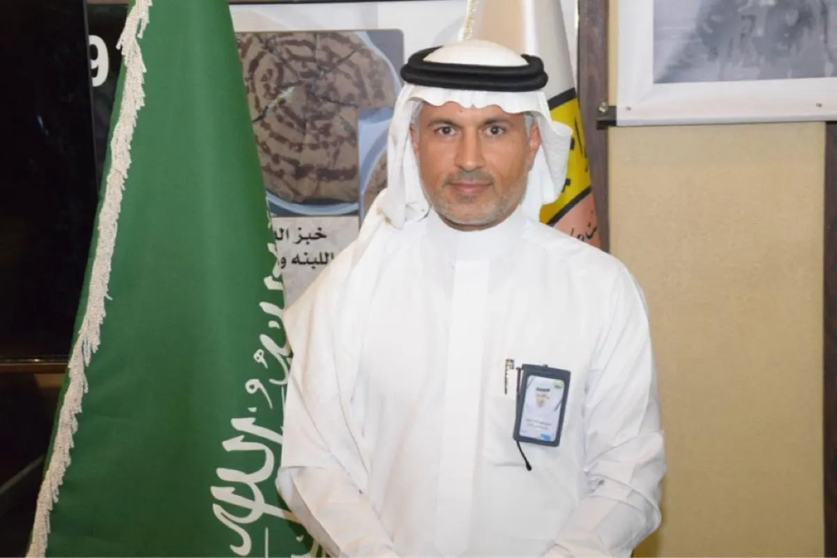 ركن تعريفي وفحص أسنان.. ”خيرية العوامية“ تشارك في حرفيون بالرامس