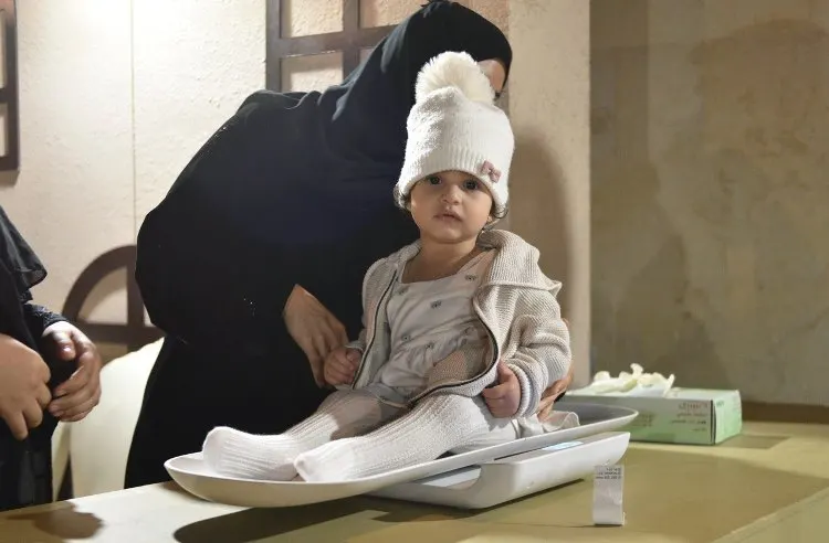 «نموهم..صحة».. 8 أركان توعوية بمهرجان «حرفيون 3»