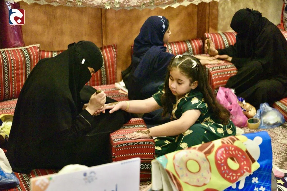”حرفيون 3“.. انطلاق البرامج التفاعلية و200 فرصة وظيفية في انتظار الزوار