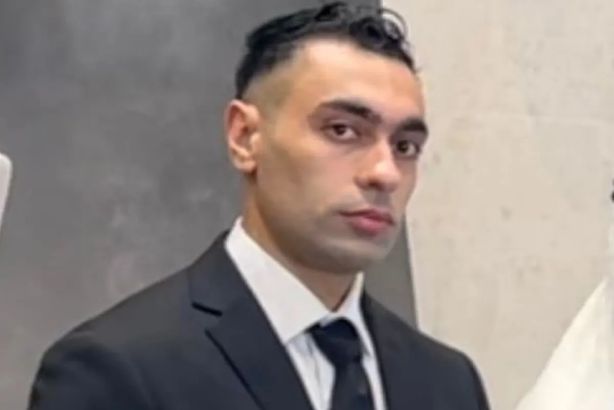 مقتل الشاب الزاهر في أستراليا أثناء تأديته عمله