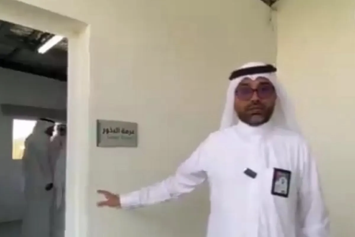 تقنيات حديثة وذكاء اصطناعي لترشيد استهلاك المياه في مشتل ظل الأشجار