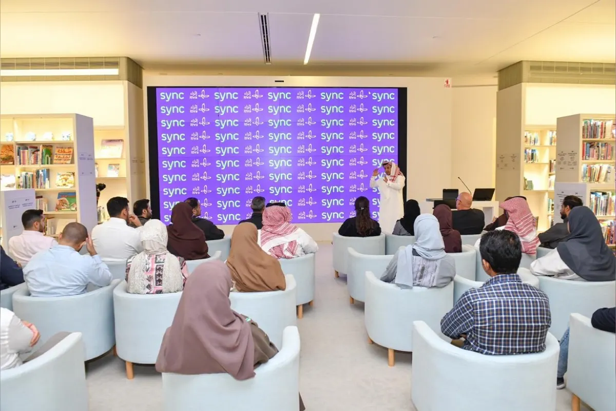 ”إثراء“ يكشف عن أحدث الأبحاث المتعلقة في الاتزان الرقمي ويطلق مؤشراً عالميًا