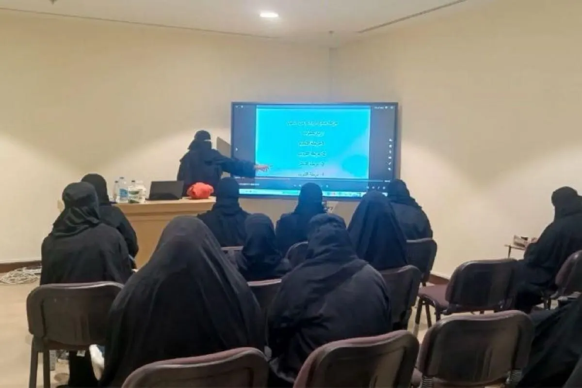 20 متدربة على أسرار وخفايا عمل الألبان والأجبان في «حرفيون 3»