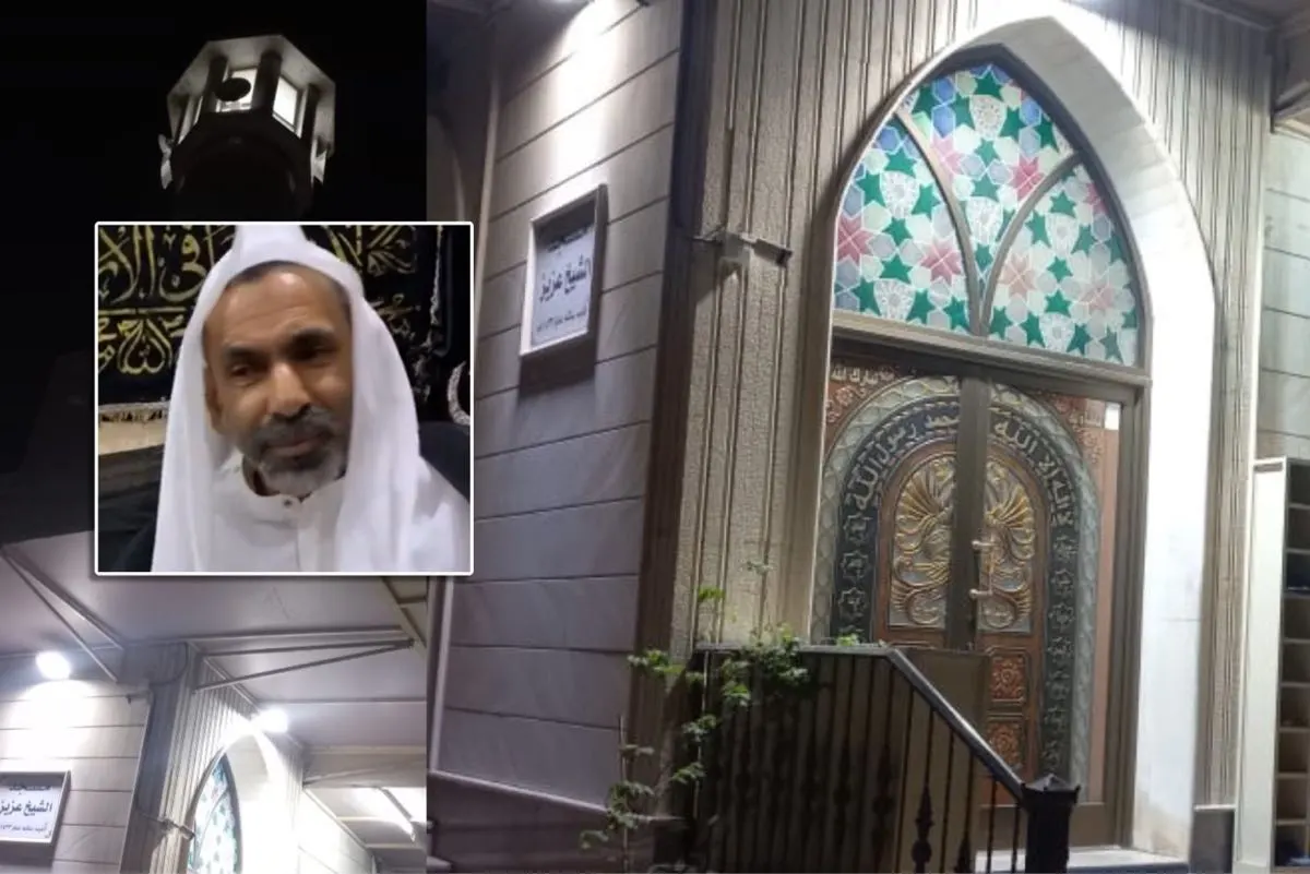 سنابس.. إمام مسجد يتعرض للاعتداء أثناء صلاة الفجر