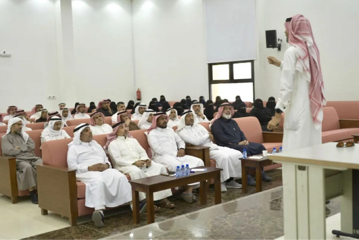 87 متدربًا على العناية بمستفيدي «بر الأحساء»
