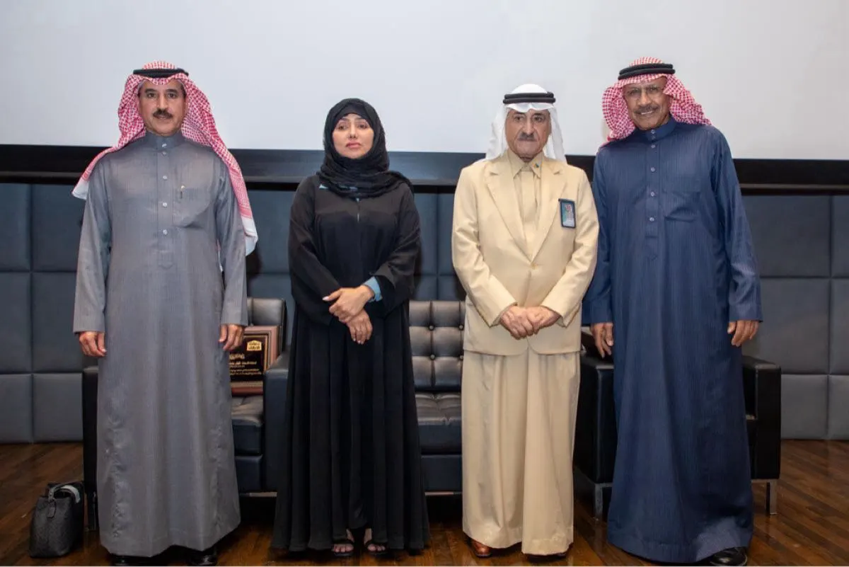 يوم التأسيس.. استذكار تضحيات رجال الدولة السعودية في «ديوانية الأطباء»