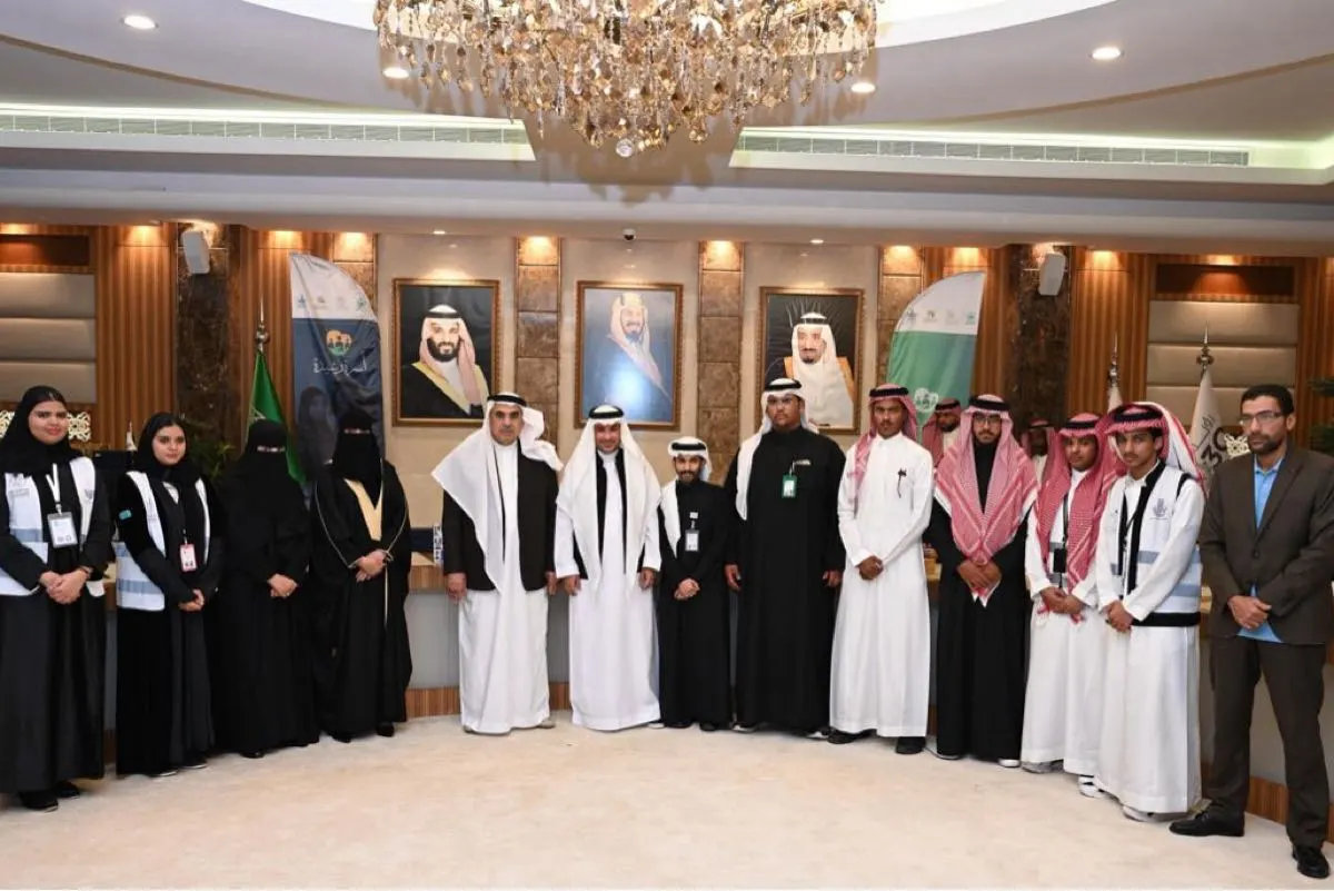 «أسرة رشيدة».. مبادرات تنموية لتعزيز استقرار الأسر بالشرقية