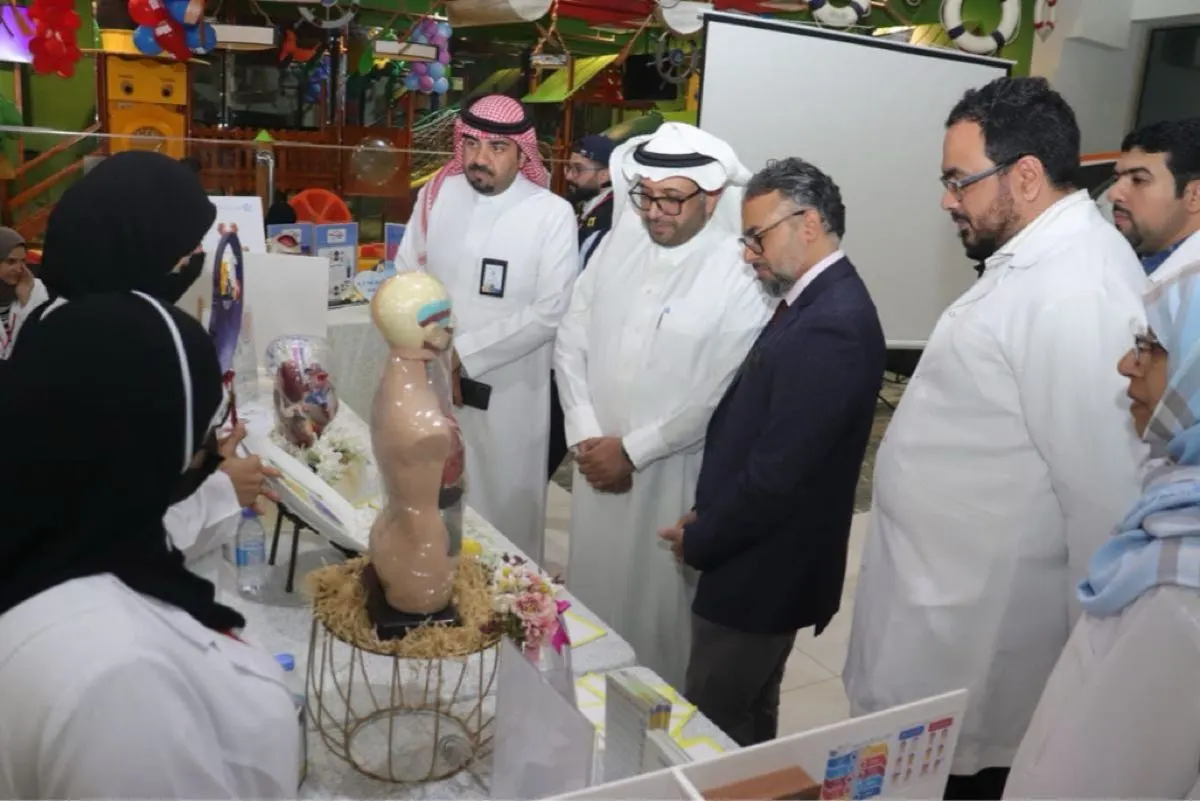 القطيف.. مختصون يحذرون مرضى الكلى من ”الإجهاد“ خلال الصيام
