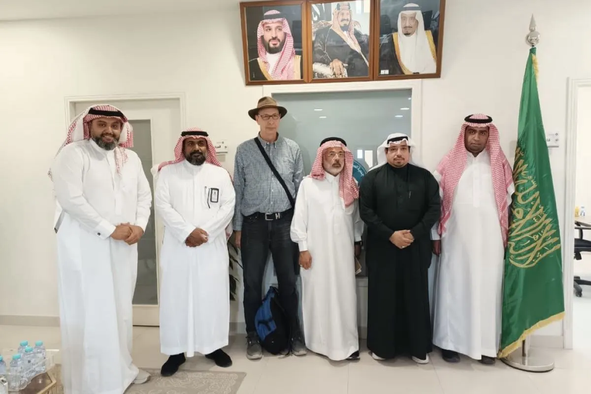 تعاون بين «الفاو» و«العمران الخيرية» لتنمية الغطاء النباتي