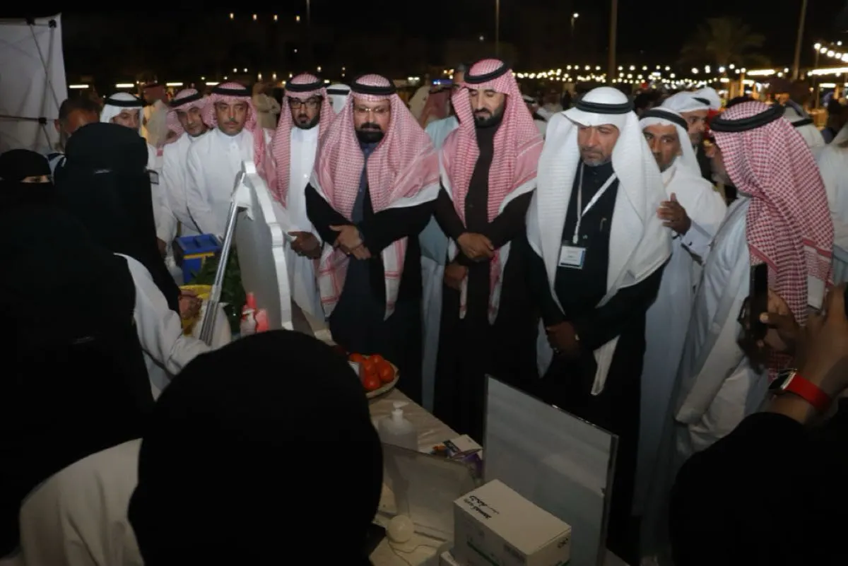 القطيف.. انطلاق ”بيدي أزرع“ لتعزيز ثقافة الزراعة المنزلية