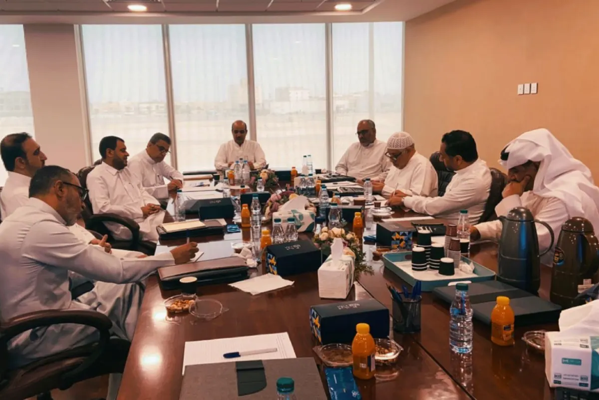 إقرار منهجية «سعادة» الجديدة لإعداد الموازنة المالية