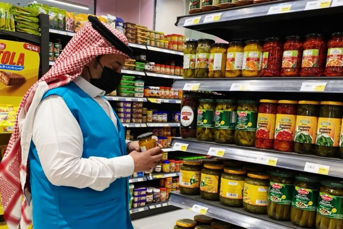 الشرقية.. خطة شاملة للرقابة الصحية ومنع انتشار «الجائلة» في رمضان
