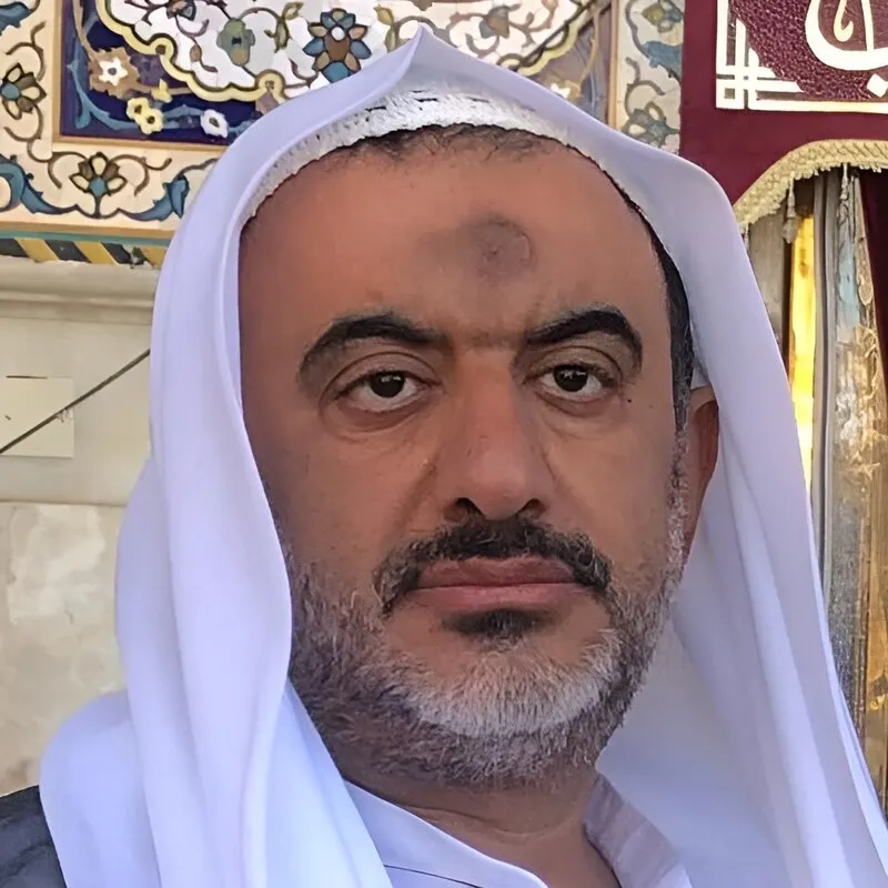 الشيخ الصفار.. الشخصية والمشروع