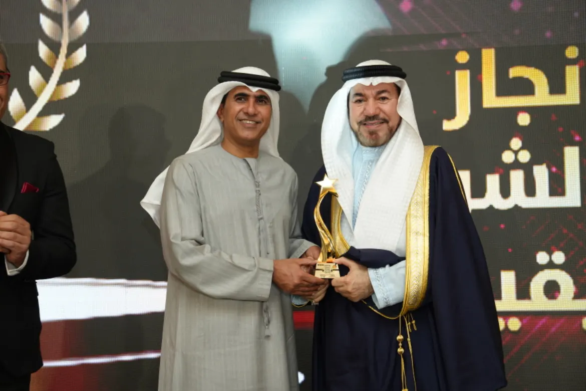 تكريم «السيهاتي» بين الأفضل إلهامًا شرق أوسطيًا