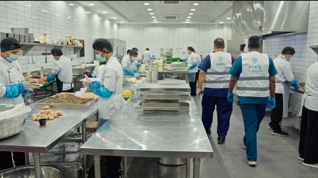 ”واعي“: مبادرة لدعم المنشآت التجارية بالشرقية