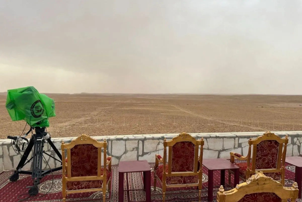 «الديوان الملكي»: الخميس مكمل لرمضان والجمعة غرة شوال