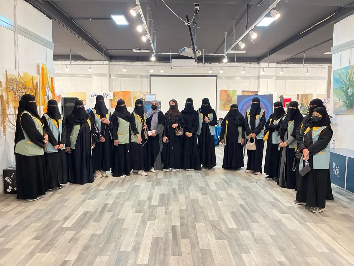 25 فنانًا مشاركًا في لقاء «الثقافة والفنون» بالأحساء