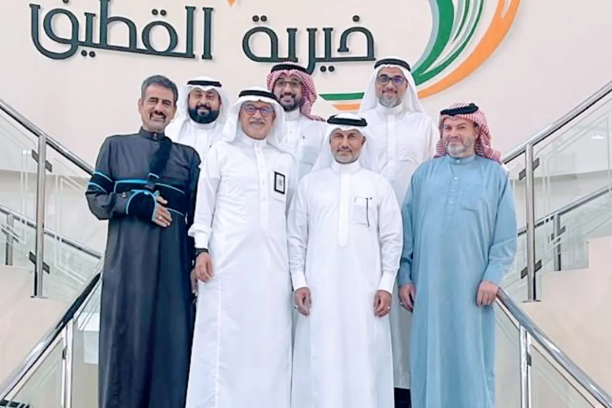 تعاون بين خيريتي «القطيف» و«العوامية» لتنويع مصادر الدخل