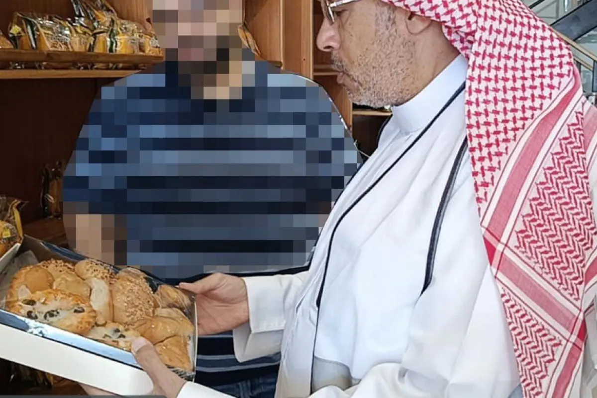 القطيف.. حملات بلدية ميدانية على المخابز تزامناً في رمضان