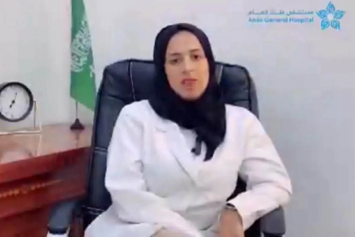 الدكتورة المصطفى: صيام رمضان ممكن للحامل بشروط