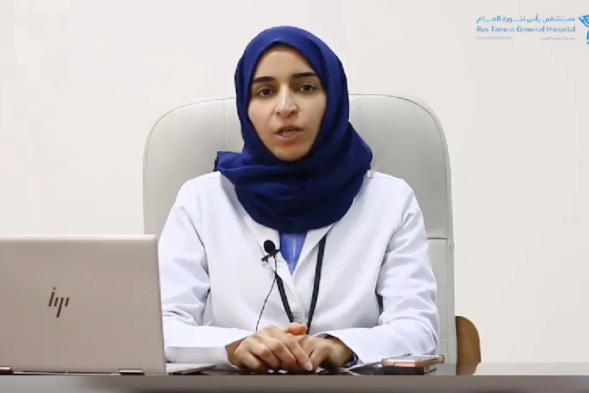 الاستشارية ”الصفار“ توضح.. كيف يتعامل مريض الغدة الكظرية مع صيام رمضان؟