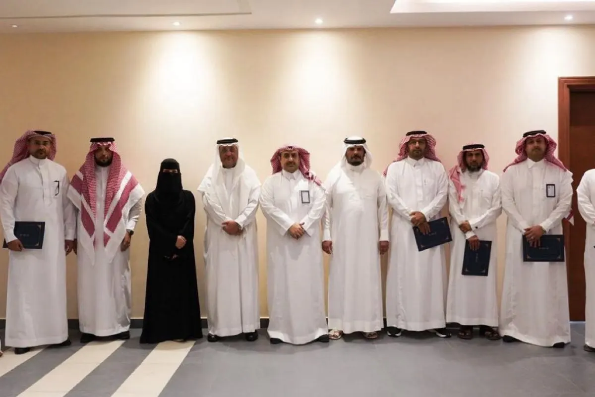 الشرقية.. 5 فائزين في مسابقة التوعية بقواعد السلوك والمواظبة