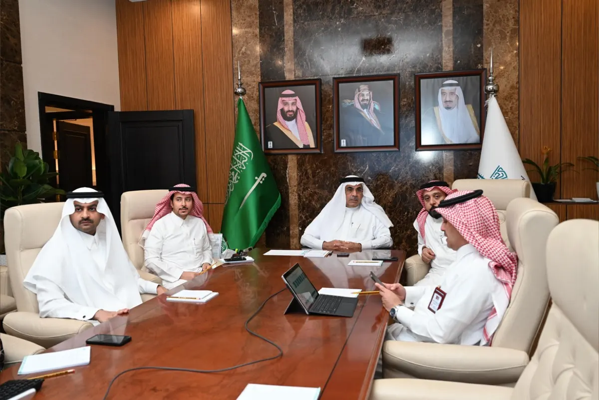 مراعاة السلامة المرورية في أعمال ومشاريع الحفريات بالشرقية