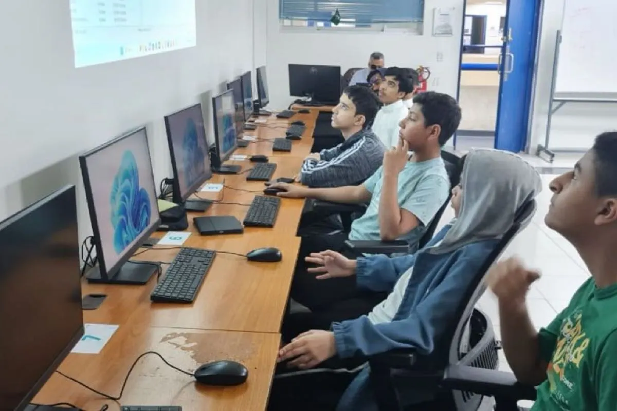 القطيف.. ورش تدريبية للمتأهلين في مسابقة المهارات التقنية