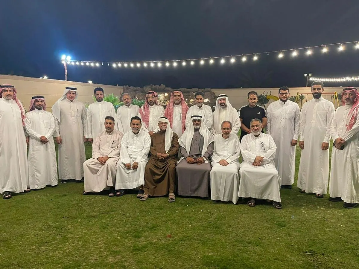 القطيف.. وضع التصور العام والجوانب التنظيمية لـ «رحلة الأيتام 14»