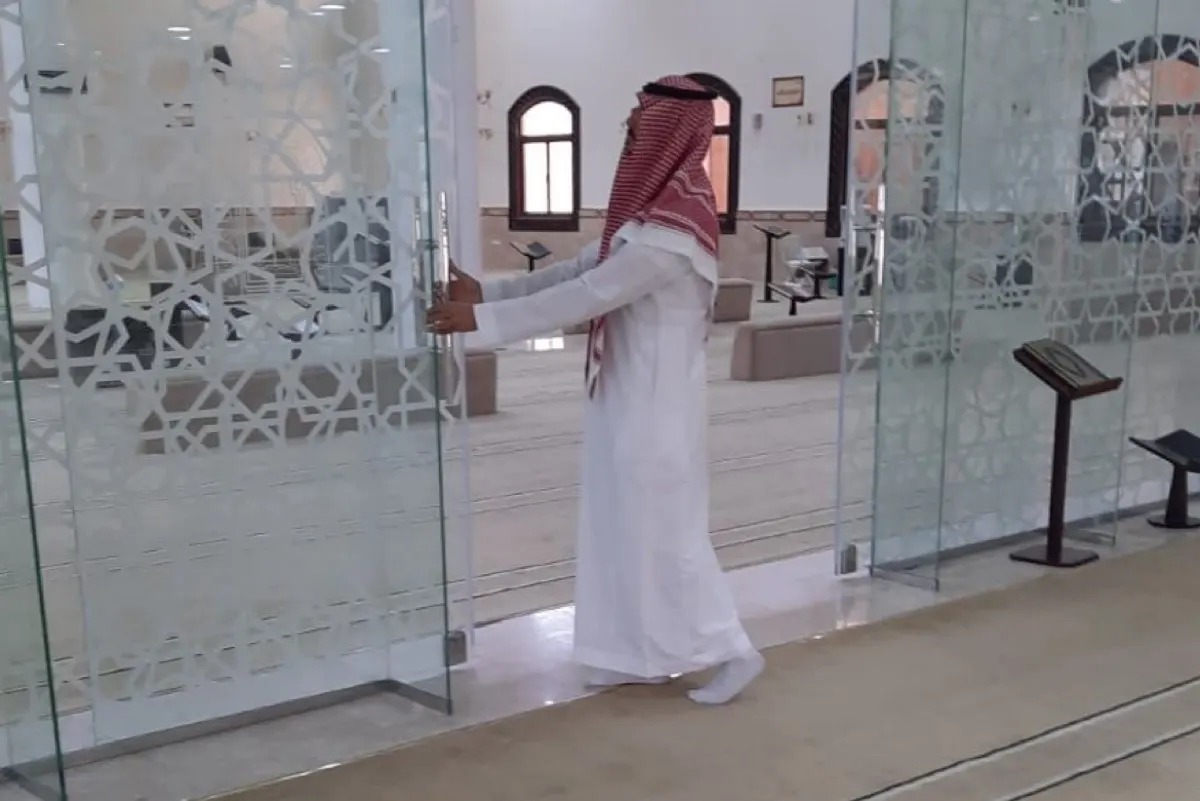الشرقية.. الموافقة على بناء 52 مسجدًا وجامعًا بـ 148 مليون ريال
