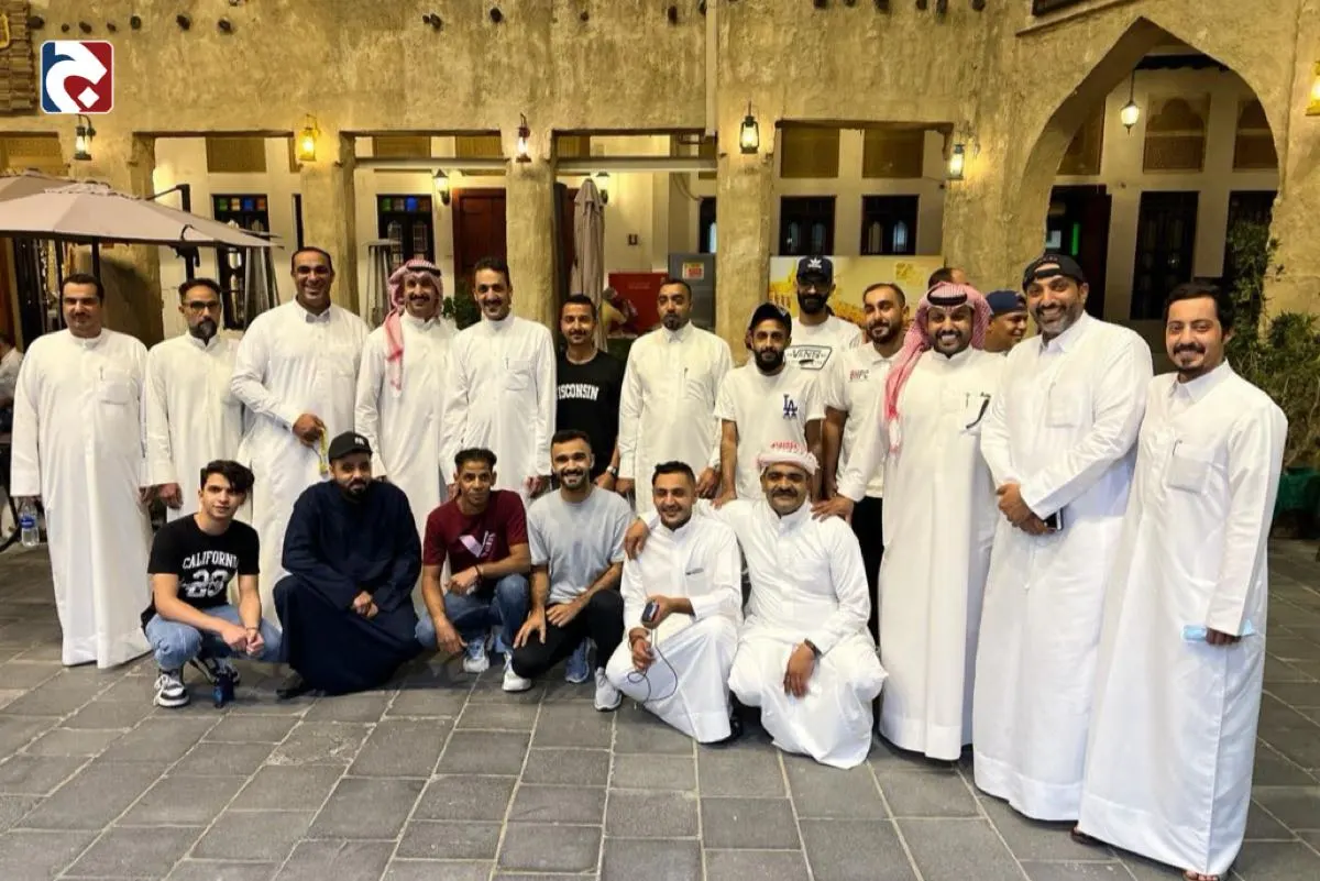 من السعودية والكويت.. 60 سيارة كلاسيكية تشارك في تجمع سنوي بقطر