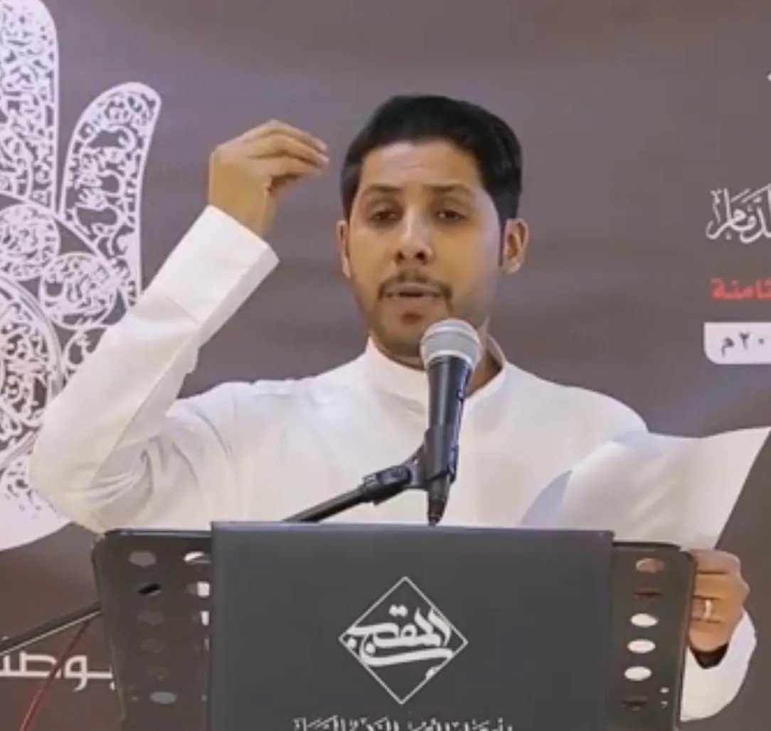 ”أنا ابن تاروت ممزوج بتربتها“.. حكايةُ قصيدةٍ هزّت مشاعرَ أهالي الجزيرة