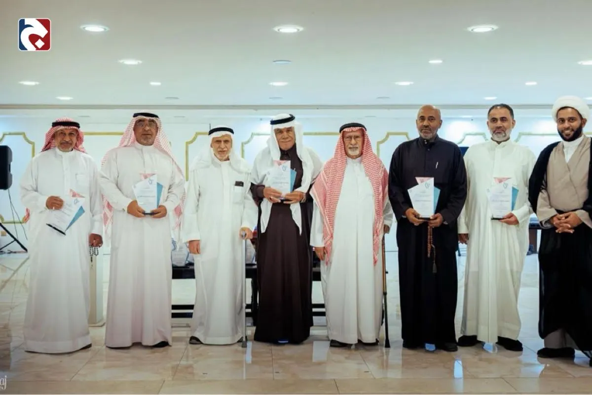 سحور «آل قريش» يعزز الأخوة والترابط